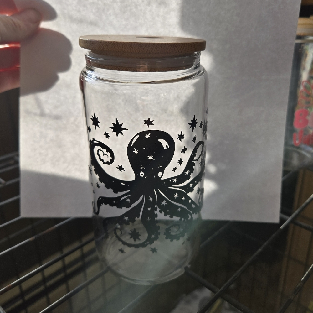 Travel mug
